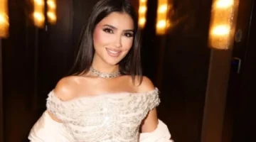 الست موناليزا.. مي عمر تشعل حماس جمهورها بعمل درامي جديد في رمضان 2026